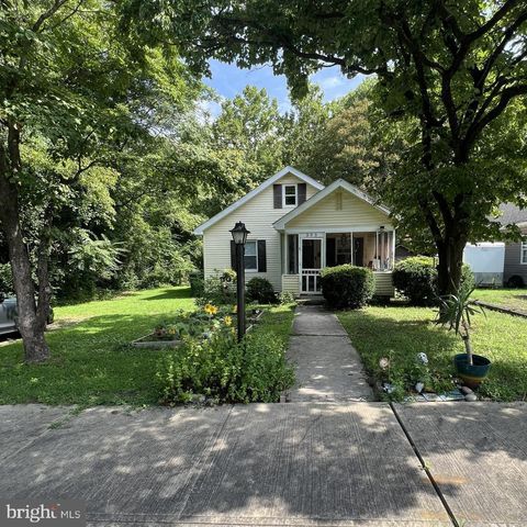 303 S PARK DR, Salisbury, MD 21804