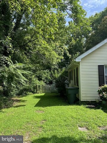 303 S PARK DR, Salisbury, MD 21804