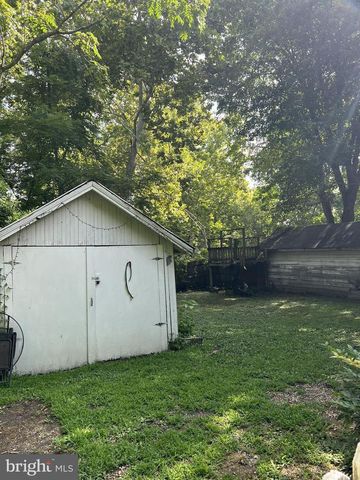 303 S PARK DR, Salisbury, MD 21804