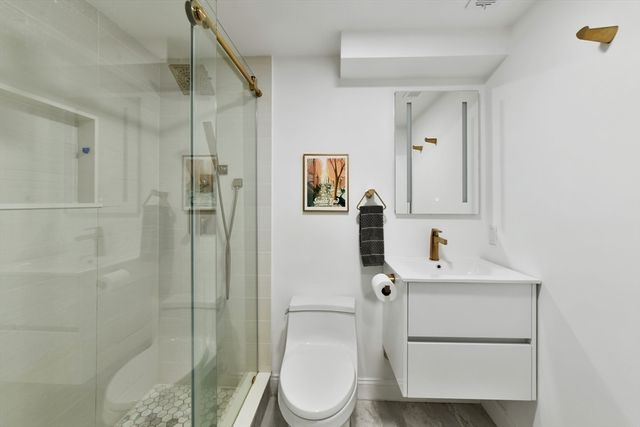 77 Waltham St 2, Boston, MA 02118