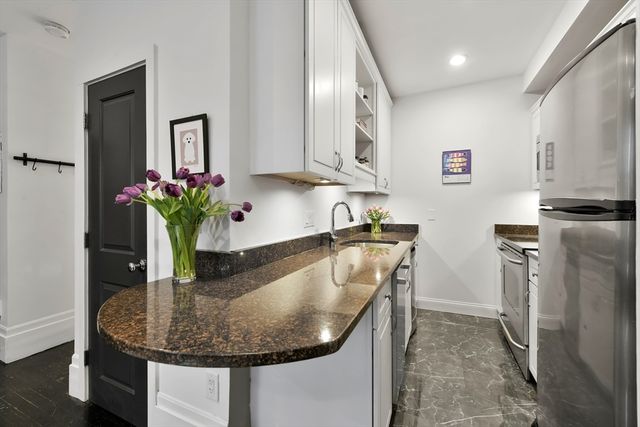 77 Waltham St 2, Boston, MA 02118