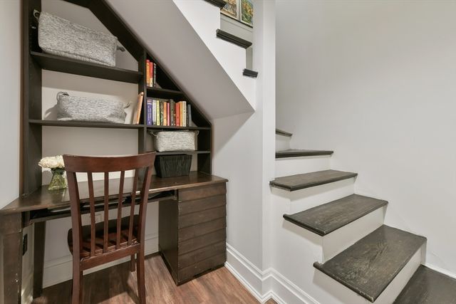 77 Waltham St 2, Boston, MA 02118