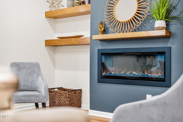 2810 Beechwood Drive, Durham, NC 27707