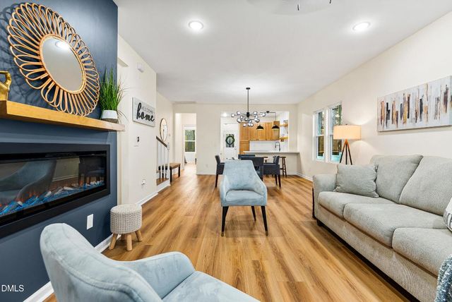 2810 Beechwood Drive, Durham, NC 27707