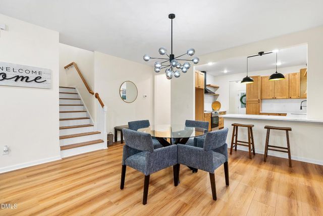 2810 Beechwood Drive, Durham, NC 27707