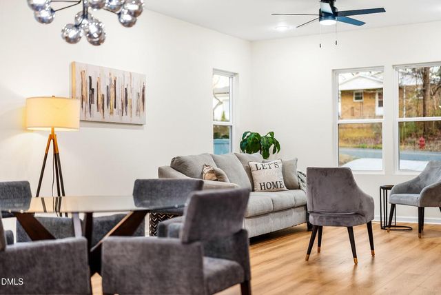 2810 Beechwood Drive, Durham, NC 27707