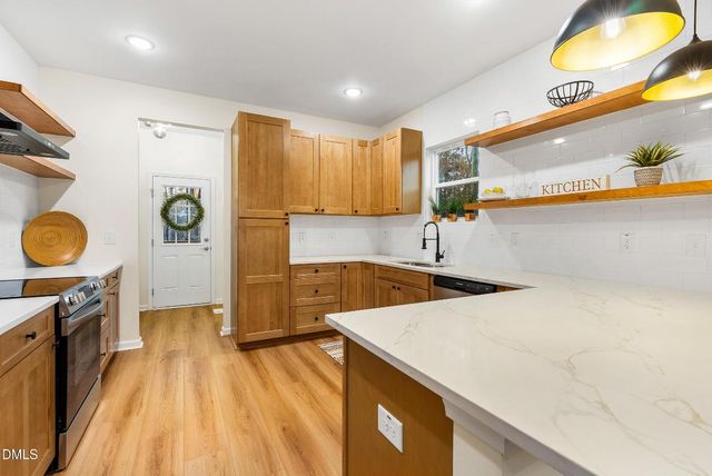 2810 Beechwood Drive, Durham, NC 27707