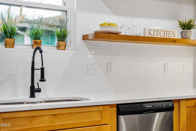 2810 Beechwood Drive, Durham, NC 27707