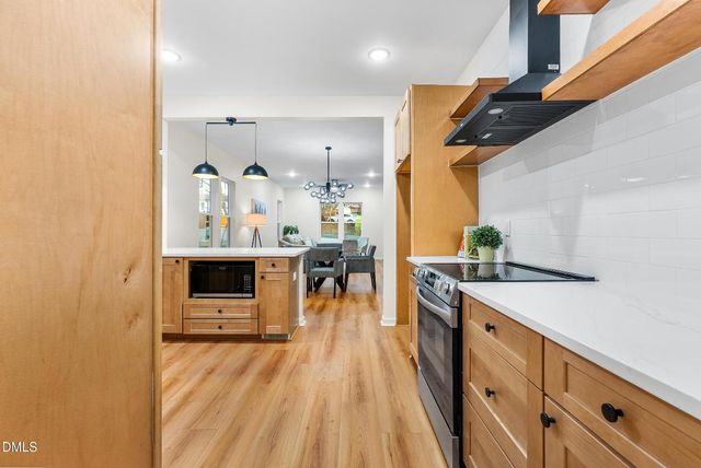 2810 Beechwood Drive, Durham, NC 27707