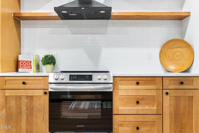 2810 Beechwood Drive, Durham, NC 27707