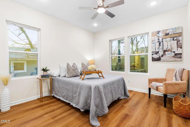 2810 Beechwood Drive, Durham, NC 27707