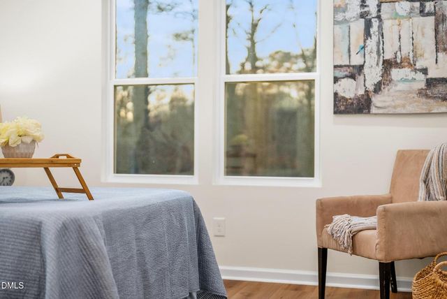 2810 Beechwood Drive, Durham, NC 27707