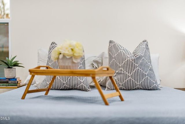 2810 Beechwood Drive, Durham, NC 27707