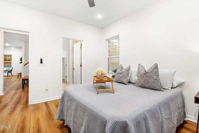 2810 Beechwood Drive, Durham, NC 27707