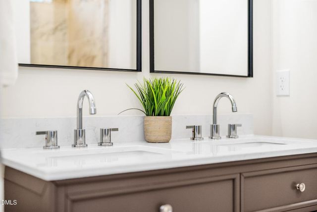 2810 Beechwood Drive, Durham, NC 27707