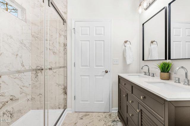 2810 Beechwood Drive, Durham, NC 27707