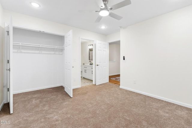 2810 Beechwood Drive, Durham, NC 27707