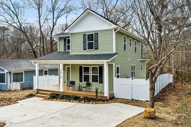 2810 Beechwood Drive, Durham, NC 27707