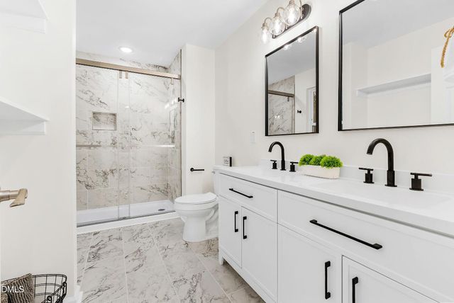 2810 Beechwood Drive, Durham, NC 27707