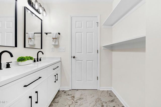 2810 Beechwood Drive, Durham, NC 27707