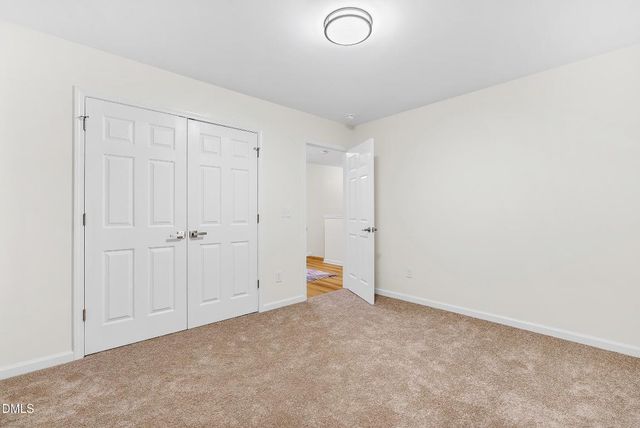 2810 Beechwood Drive, Durham, NC 27707