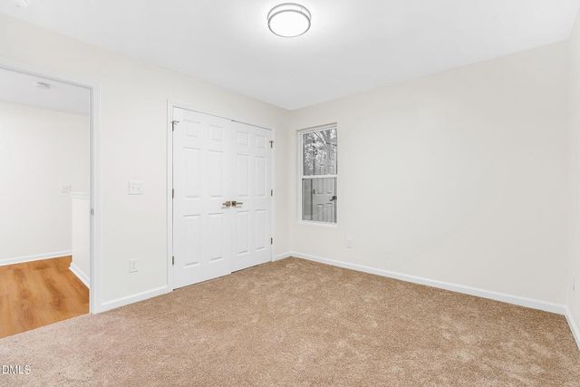 2810 Beechwood Drive, Durham, NC 27707