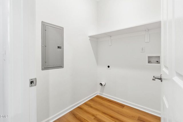 2810 Beechwood Drive, Durham, NC 27707