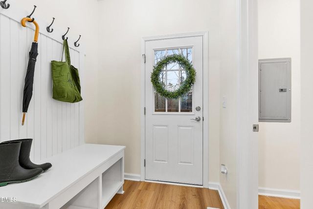 2810 Beechwood Drive, Durham, NC 27707