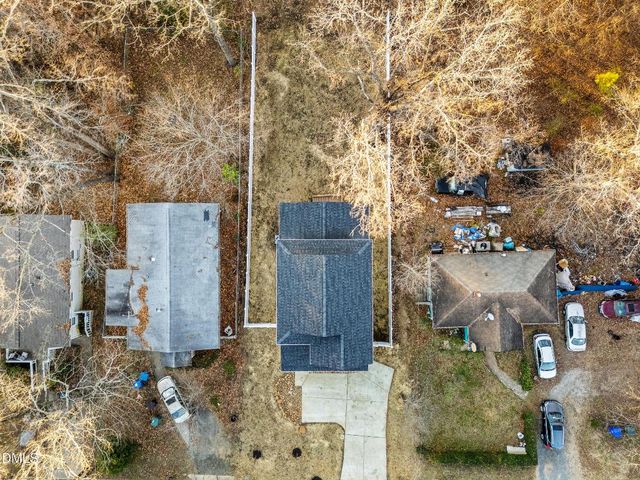 2810 Beechwood Drive, Durham, NC 27707