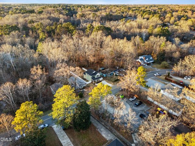 2810 Beechwood Drive, Durham, NC 27707