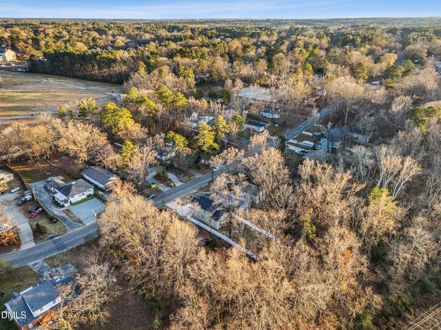 2810 Beechwood Drive, Durham, NC 27707