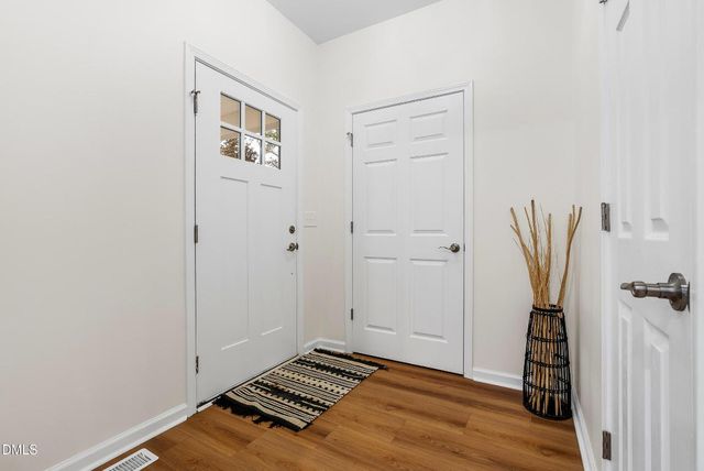 2810 Beechwood Drive, Durham, NC 27707