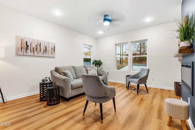 2810 Beechwood Drive, Durham, NC 27707