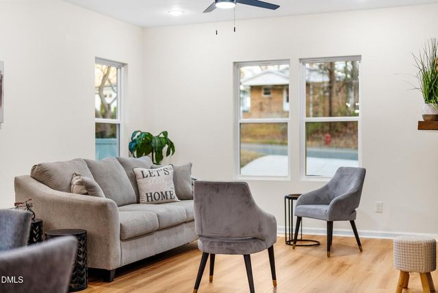 2810 Beechwood Drive, Durham, NC 27707