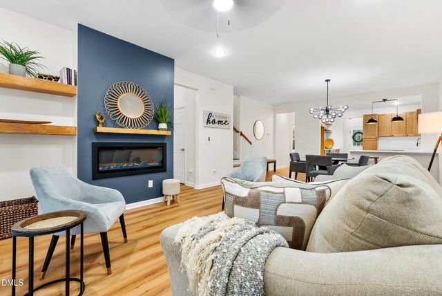 2810 Beechwood Drive, Durham, NC 27707