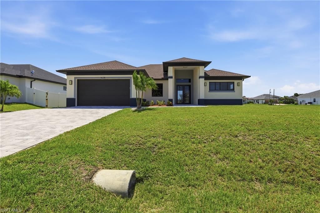 1428 Old Burnt Store RD N, CAPE CORAL, FL 33993 — photo 4