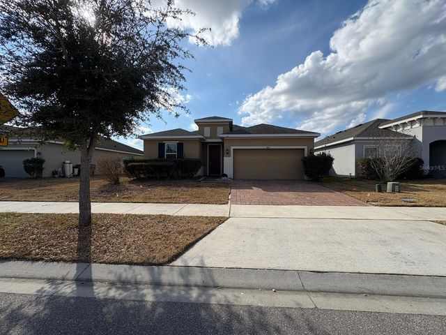 4813 MARCOS CIRCLE, Kissimmee, FL 34758