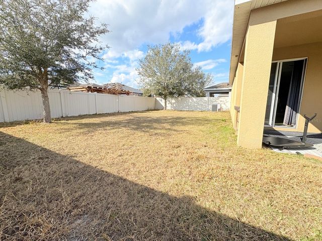 4813 MARCOS CIRCLE, Kissimmee, FL 34758