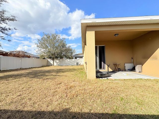 4813 MARCOS CIRCLE, Kissimmee, FL 34758