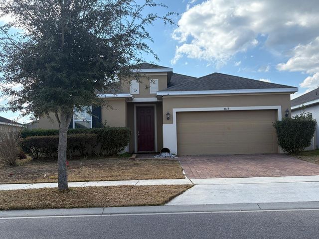 4813 MARCOS CIRCLE, Kissimmee, FL 34758