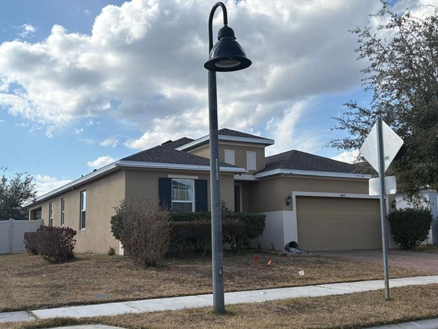 4813 MARCOS CIRCLE, Kissimmee, FL 34758