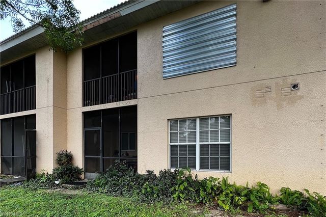 4172 Castilla CIR 105, Fort Myers, FL 33916
