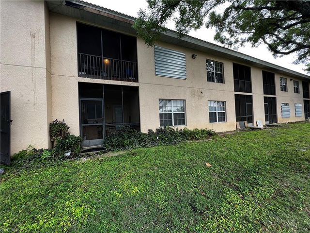 4172 Castilla CIR 105, Fort Myers, FL 33916