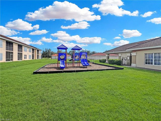 4172 Castilla CIR 105, Fort Myers, FL 33916