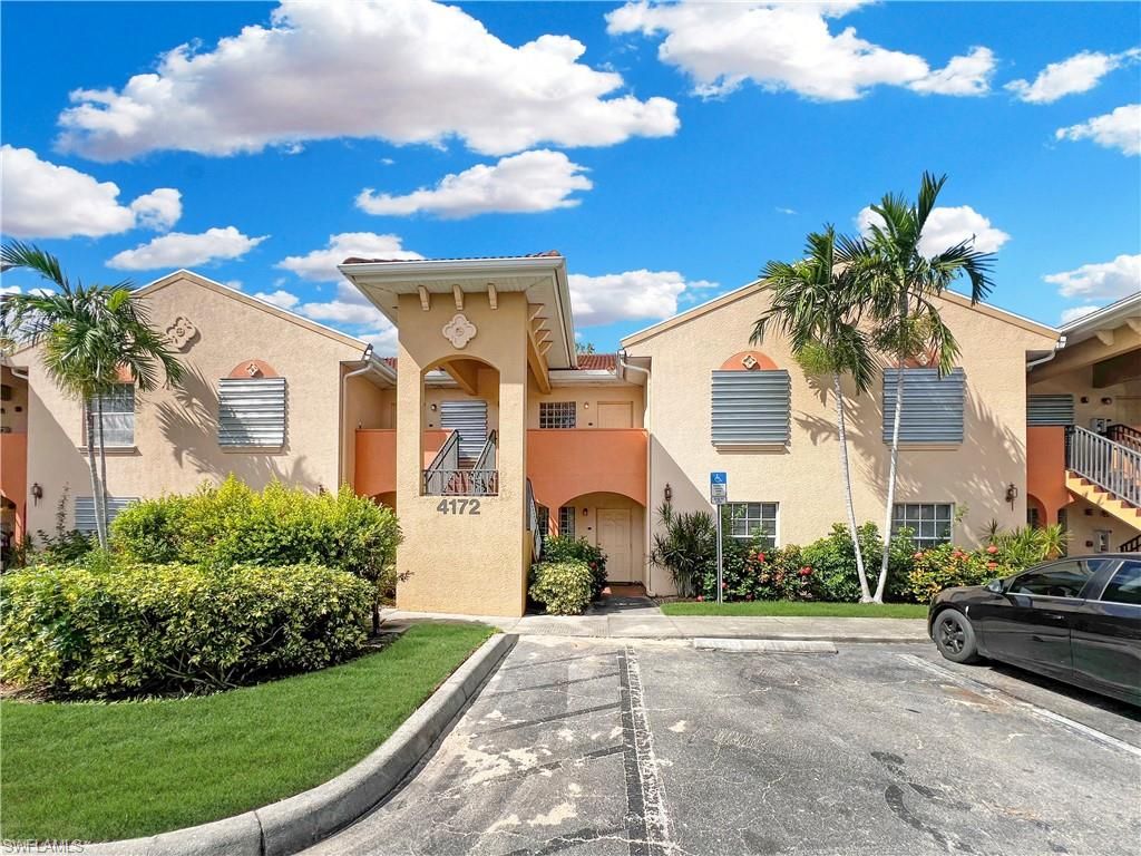 4172 Castilla CIR 105, Fort Myers, FL 33916