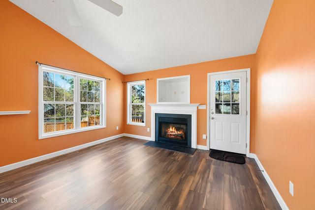 906 Calumet Drive, Durham, NC 27704