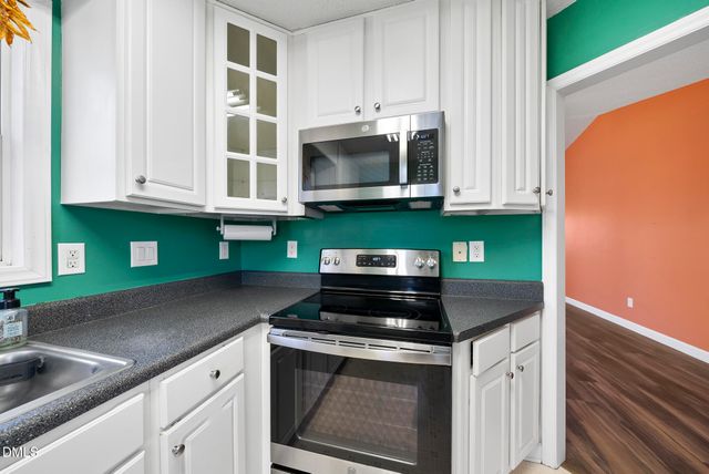 906 Calumet Drive, Durham, NC 27704