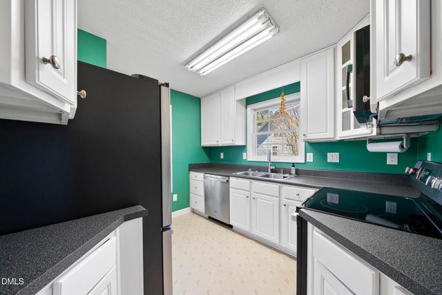 906 Calumet Drive, Durham, NC 27704