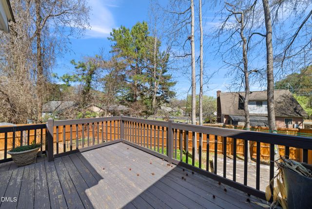 906 Calumet Drive, Durham, NC 27704