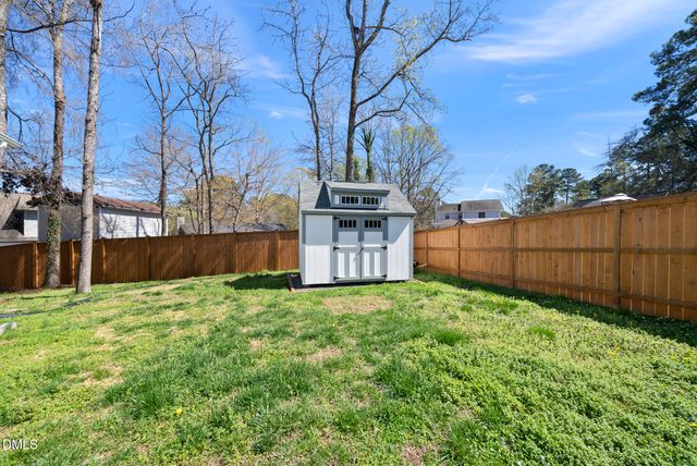 906 Calumet Drive, Durham, NC 27704